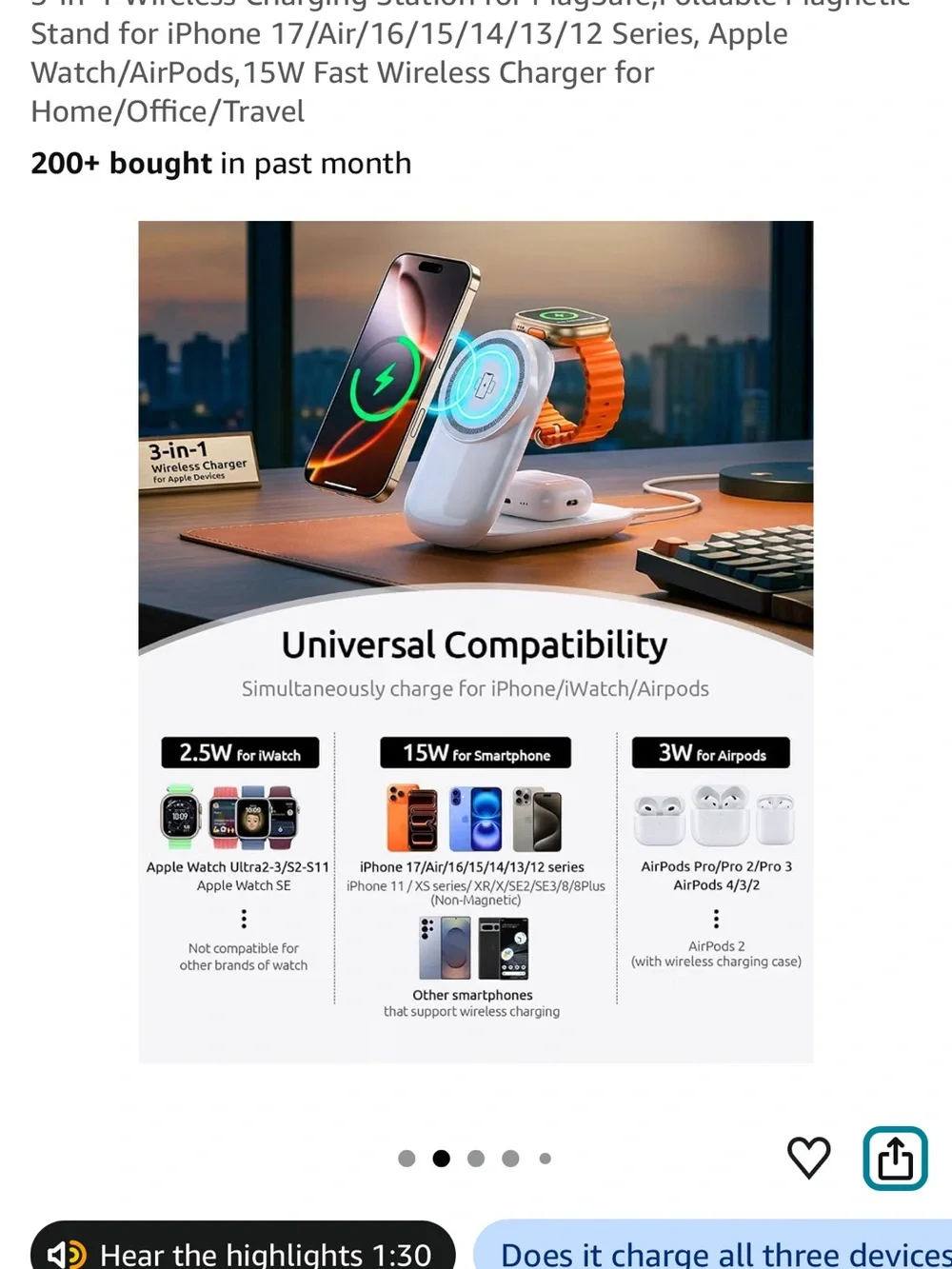 N/A vexirum magsafe